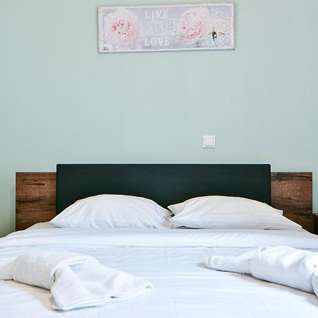 אתונה Comfy Home Next To Metro מראה חיצוני תמונה