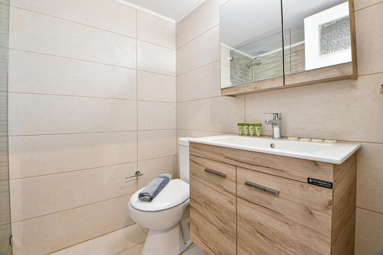 אתונה Comfy Home Next To Metro מראה חיצוני תמונה