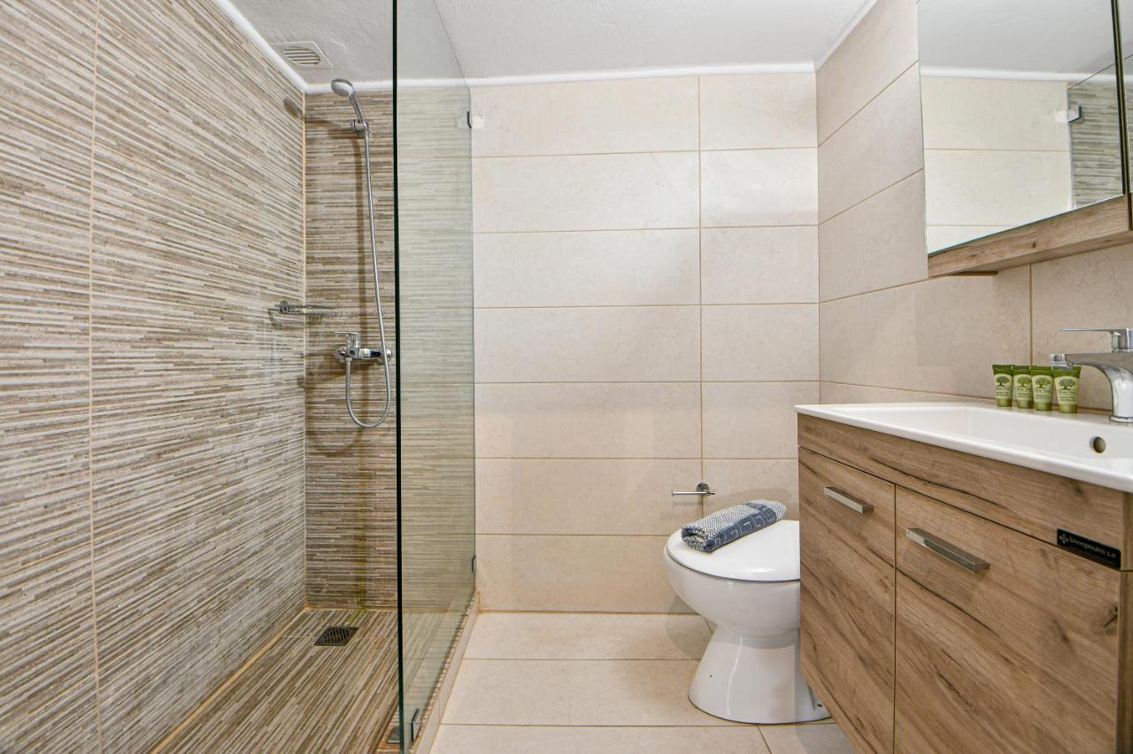 אתונה Comfy Home Next To Metro מראה חיצוני תמונה